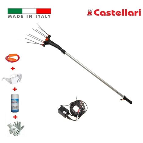 Prefiltro aria per motore HONDA GXV620