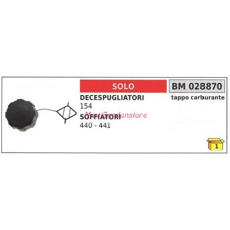 X AUTOHAUX Coperchio 12180-46031 della spina del riempitore
