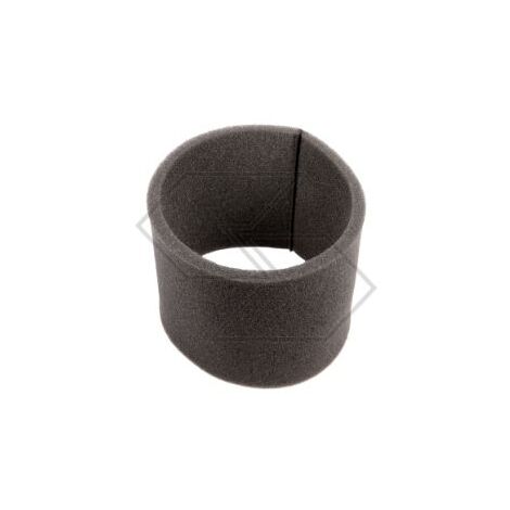 Prefiltro aria per filtro motore trattorino rasaerba BRIGGS&STRATTON R140521