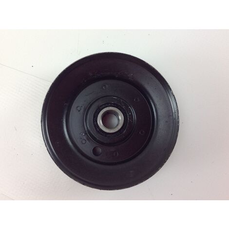 Puleggia per trattorino rasaerba MINIRIDER 76 756-04213 (1/4)