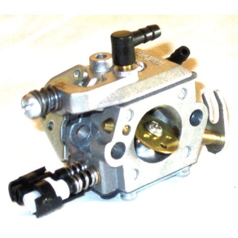 Carburatore ORIGINALE WALBRO per motosega EMAK 938 138 141 942 142 946 146 951