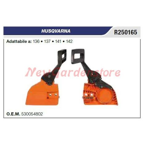 Carter copricatena HUSQVARNA motosega 61 268 272 R250156