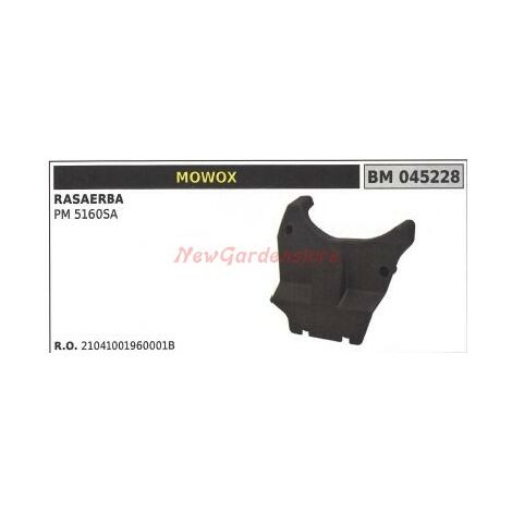 Carter copricinghia per rasaerba tosaerba tagliaerba PM 5160SA MOWOX 045228
