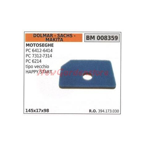 Bobine Voor Dolmar PC-6212 PC-6214 PC-6412 PC-6414 PC-6430 PC-6435 PC-7312 PC-7314 PC-7330 PC-7335 PC-8114 PC-8116 PC-8135 PC-8140 PC-8240 PC-82440 PC-8244 0 161 316-9
