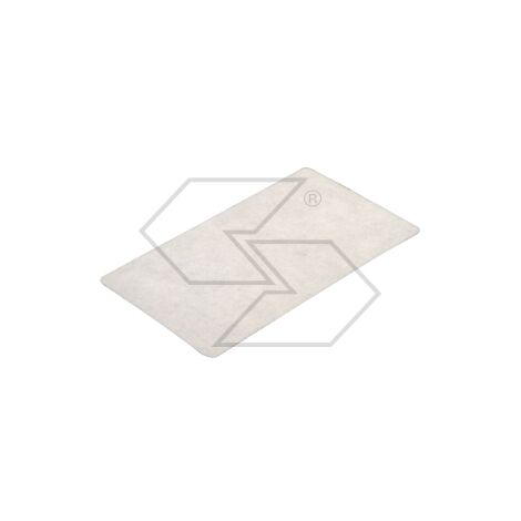 Filtro aria per tagliaerba rasaerba elettrico FLYMO