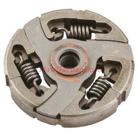 FRIZIONE MC CULLOCH MOTOSEGA - - Biciclette Scooter - Foto 10