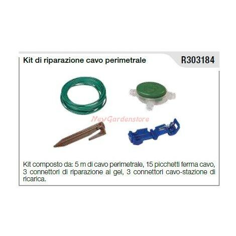 1510010 SenCom Kit riparazione cavi, Portiera | AUTODOC prezzo e recensioni