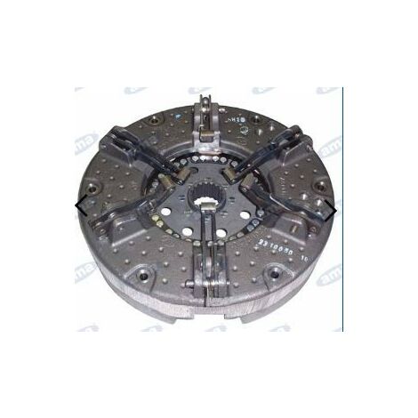 Kit frizione ORIGINALE LUK per trattore agricolo 115.90-1180