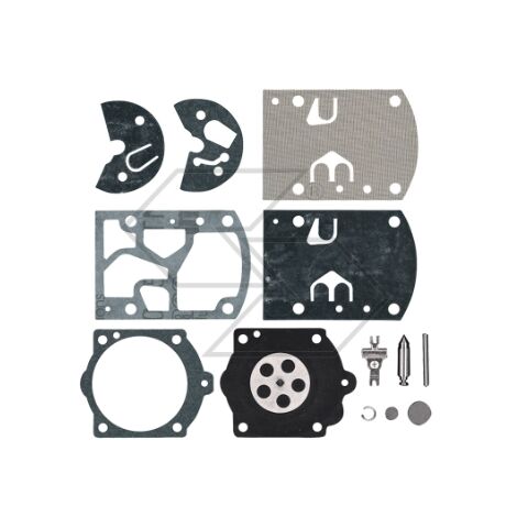 Kit riparazione WALBRO 325-800 per carburatore WB-24-1 WB-25-1