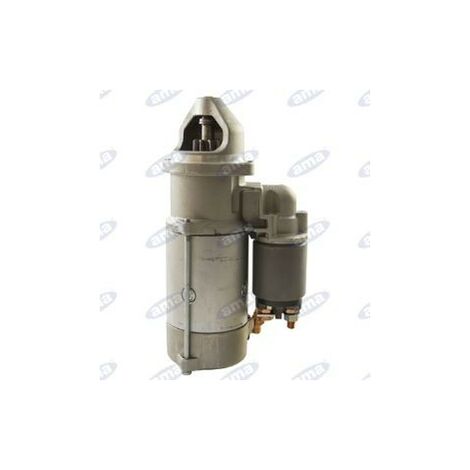 Motorino avviamento per trattore agricolo SAME 2.9619.560.0 - 9 denti