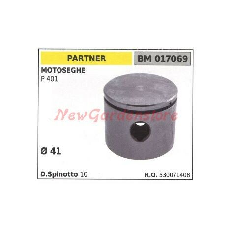 Pistone PARTNER motosega P401 017069