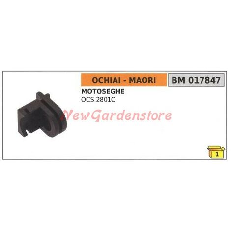 Occhiello registrazione olio MAORI per motosega OCS 2801C 017847