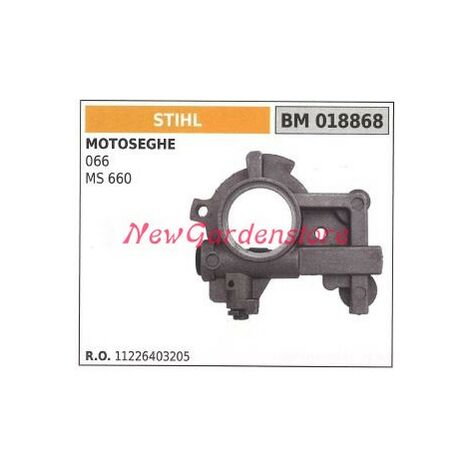 Pompa olio STIHL motore motosega 066 MS660 018868