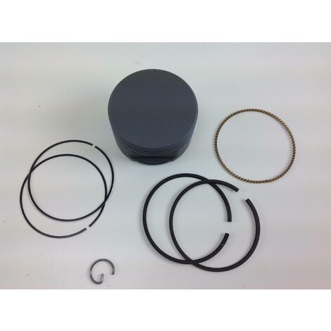 Anelli Pistone Per Motori Briggs & Stratton - Ricambio Originale - Foto 13