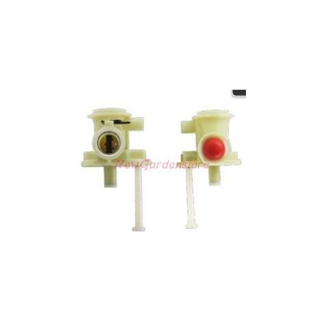 2 Molle Regolatore Carburatore Per Briggs & Stratton - Compatibili Con Tosaerba Classic, Sprint, 400-550 - Foto 6