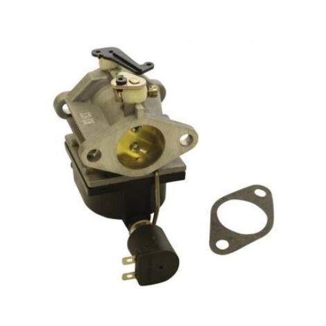 Carburatore compatibile con motore TECUMSEH serie OHV140, OHV155, OHV16, OHV17