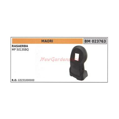Carter copricinghia per rasaerba tosaerba tagliaerba MP 5013SBQ MAORI 023763