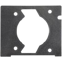 Guarnizione base cilindro motore decespugliatore TJ53E KAWASAKI 11061-2234