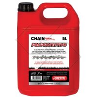 Oregon olio poliprotettivo 70 lubrificazione catene motoseghe-elettroseghe  1 l