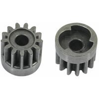 Pignone sinistro ruota rasaerba ORIGINALE STIGA GGP 481PD - TURBO EXCEL 55S
