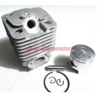 KIT CILINDRO PISTONE COMPLETO DECESPUGLIATORE ACTIVE 2.5 022066 ORIGINALE