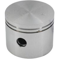 Pistone motore soffiatore EB650A-E EB650-E Ø 48 mm KASEI 1E48FP-E.1-1