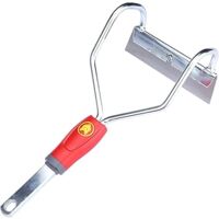 Coltivatore Da Giardino Wolf-Garten - Larghezza 11cm, Per Terreni Induriti - Foto 7