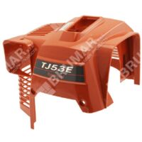 Cuffia motore per motori KAWASAKI 49089-0894 Compatibile - 047552