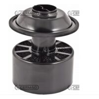 Filtro aria olio nafta motore ACME motocoltivatore ADN45 48 54 60 175005 391012 Massa filtrante 10037
