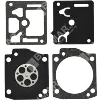 Serie Membrane per carburatori ZAMA GND-26 COMPATIBILE - 006144