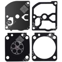 Serie Membrane per carburatori ZAMA GND-53 / GND-81 COMPATIBILE - 028079