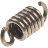 MOLLA FRIZIONE 580653502 ORIGINALE HUSQVARNA