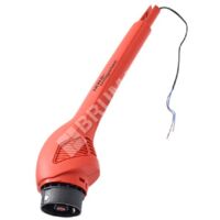 Motore elettrico per rifinitori IKRA - MOGATEC COMPATIBILE - 041045