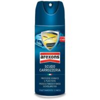 Scudo Carrozzeria Arexons Protegge Vernice e Plastiche da Pioggia e Fango 150 ml