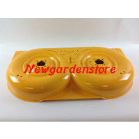Piatto taglio nudo trattorino rasaerba ORIGINALE STIGA GGP VILLA 85 M