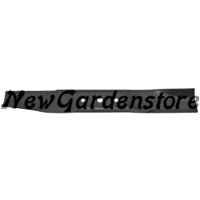 Lama MTD YARDMAN GUTBROD rasaerba tagliaerba tosaerba 13270314 742-0118