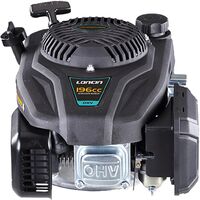 Motore completo LONCIN V200 benzina volano leggero 196 cc rasaerba 6,5 hp