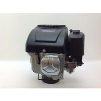Motore LONCIN 25x80 pesante 452cc 16.5Hp completo trattorino con pompa benzina 202317
