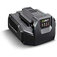 Caricabatteria standard EGO CH 2100 E potenza 2.5-5.0-7.5-10.0 Ah