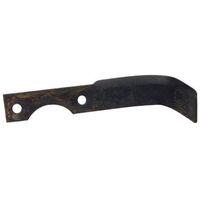 Lama motocoltivatore sx compatibile 350-022 AGRIA 1250-210 98 NH19548