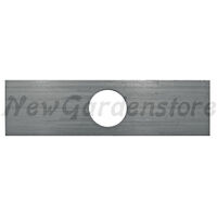 Kit lame per arieggiatore 19 pezzi ricambio compatibile SABO SA18835