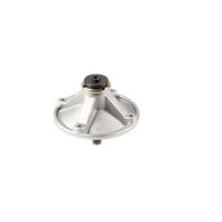 Supporto Lama Rasaerba Toro OEM 94-027 - Ricambio Originale USA Per Modelli 80-0510, 75-9420