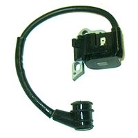 Bobina Di Accensione Per Motosega Stihl 024 026 028 029 | Modulo Sostitutivo In Metallo | Ricambio Accessorio Per Migliori Prestazioni - 4