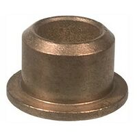 Boccola ruota in ottone trattorino rasaerba tagliaerba MTD 7480108
