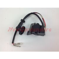 Bobina accensione motore ZENOAH decespugliatore G26L tagliasiepi HT 2300 019939