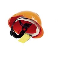 casco forestale GRANIT