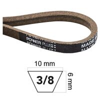 Cinghia Per Tosaerba MTD 754-0631 In Kevlar - Ricambio Di Alta Qualità Per Tagliaerba MTD