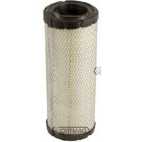Filtro aria motore macchina agricola KUBOTA vari modelli TA04093230
