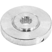 Flangia superiore coppia conica GREENLINE decespugliatore 014456