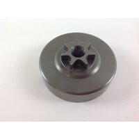 Pignone rocchetto fisso motosega 645 650 651SP 639 644 compatibile SOLO 55282081